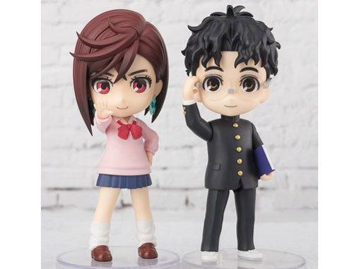 Figuarts mini ����