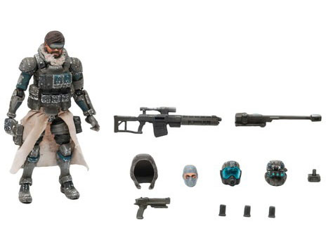 �A�V�b�h���C�� 1/18 FAV-A119 �r�A���[ �̐��i�摜