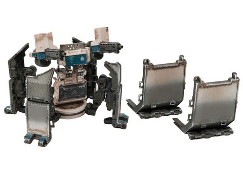 �A�V�b�h���C�� 1/18 FAV-A120 ���@�C�L���O�E�E�H�[�^�[�X�g���C�_�[ QM3v �̐��i�摜