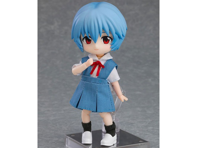 �˂�ǂ낢�ǂǁ[�� ���g���C �̐��i�摜