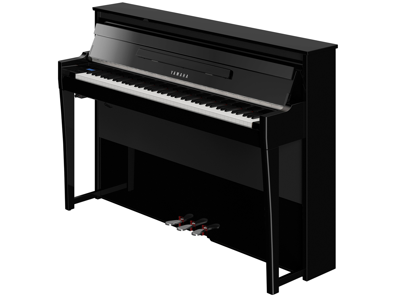 AvantGrand NU1XA [�����ʉ��o���d�グ] �̐��i�摜