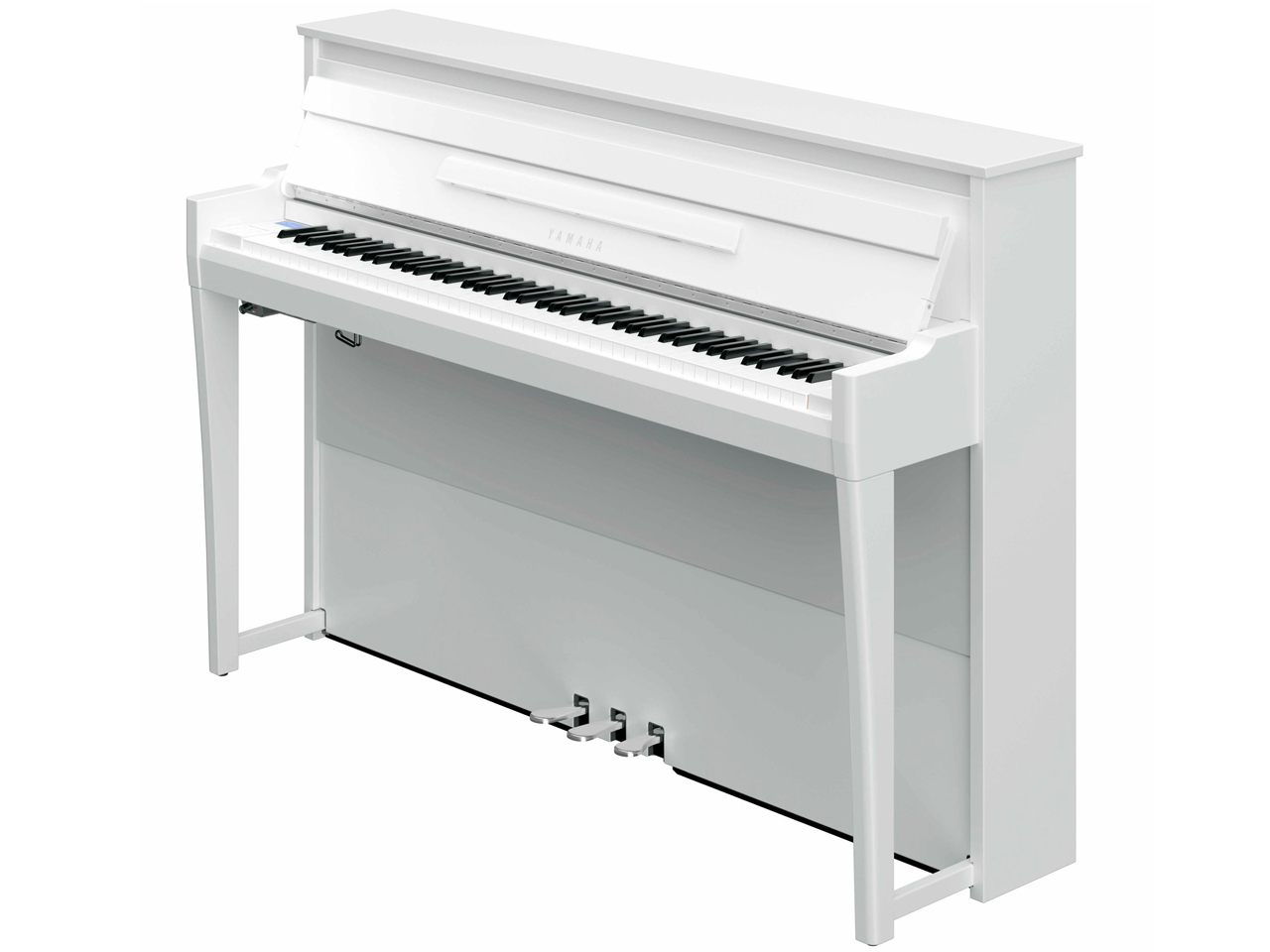 AvantGrand NU1XAPWH [�z���C�g���ʉ��o���d�グ] �̐��i�摜