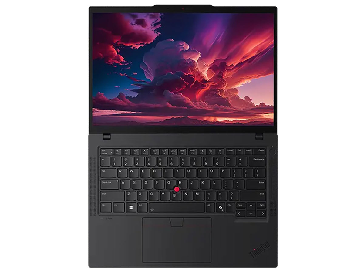 Test du Lenovo ThinkPad P14s Gen 5 AMD : quand l'écran OLED fait chuter l'autonomie