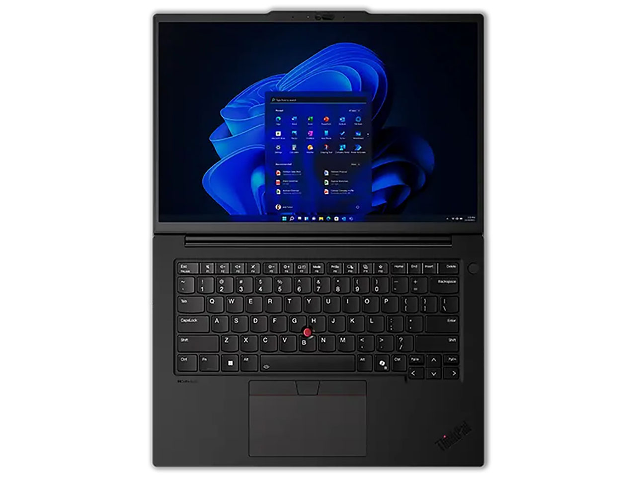ThinkPad P14s Gen 5 Core Ultra 7 155H�E16GB�������[�E256GB SSD�E14.5�^WUXGA�t������ 21G2CTO1WW