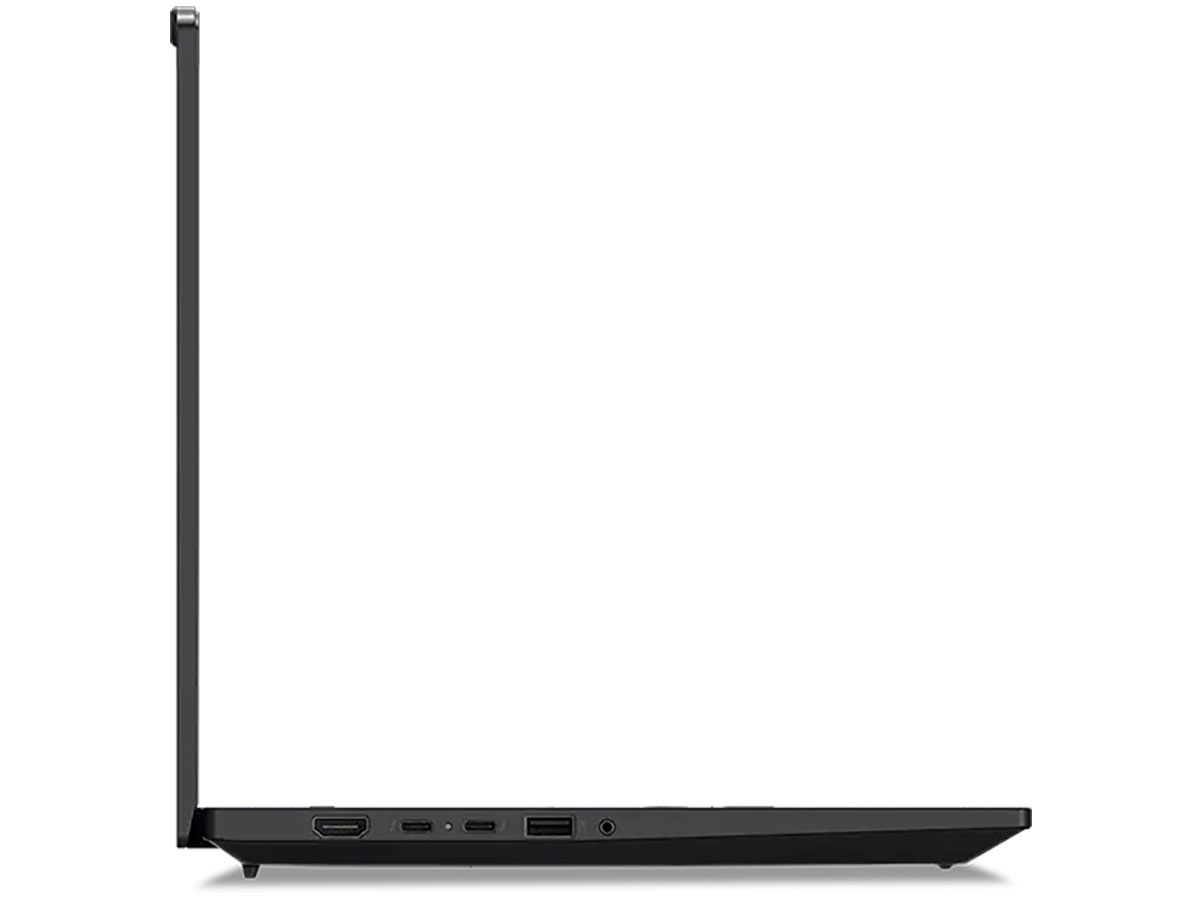 ThinkPad P14s Gen 5 Core Ultra 7 155H�E16GB�������[�E256GB SSD�E14.5�^WUXGA�t������ 21G2CTO1WW