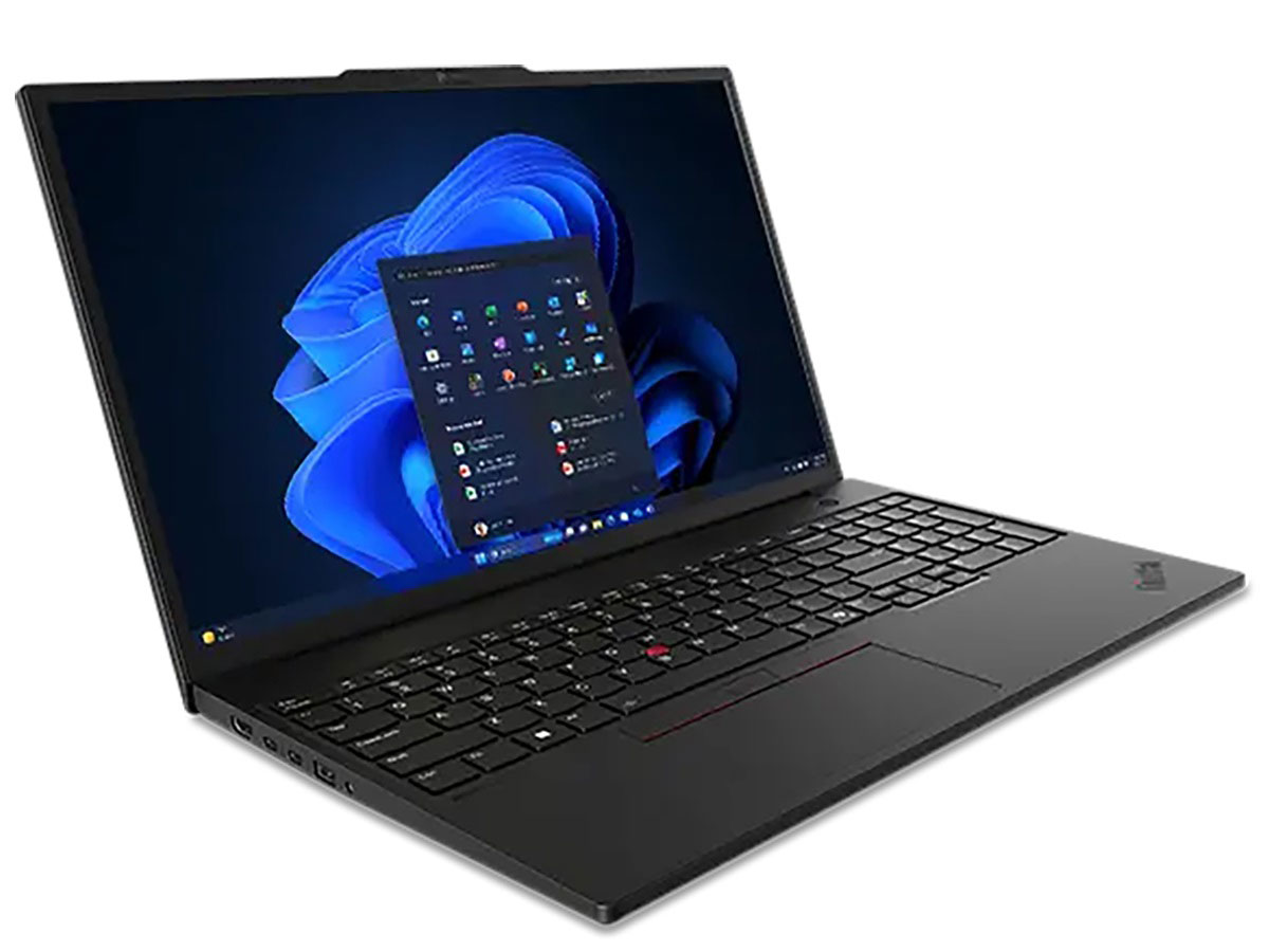 ThinkPad P16s Gen 3 Core Ultra 7 155H�E16GB�������[�E256GB SSD�E16�^WUXGA�t������ 21KSCTO1WW