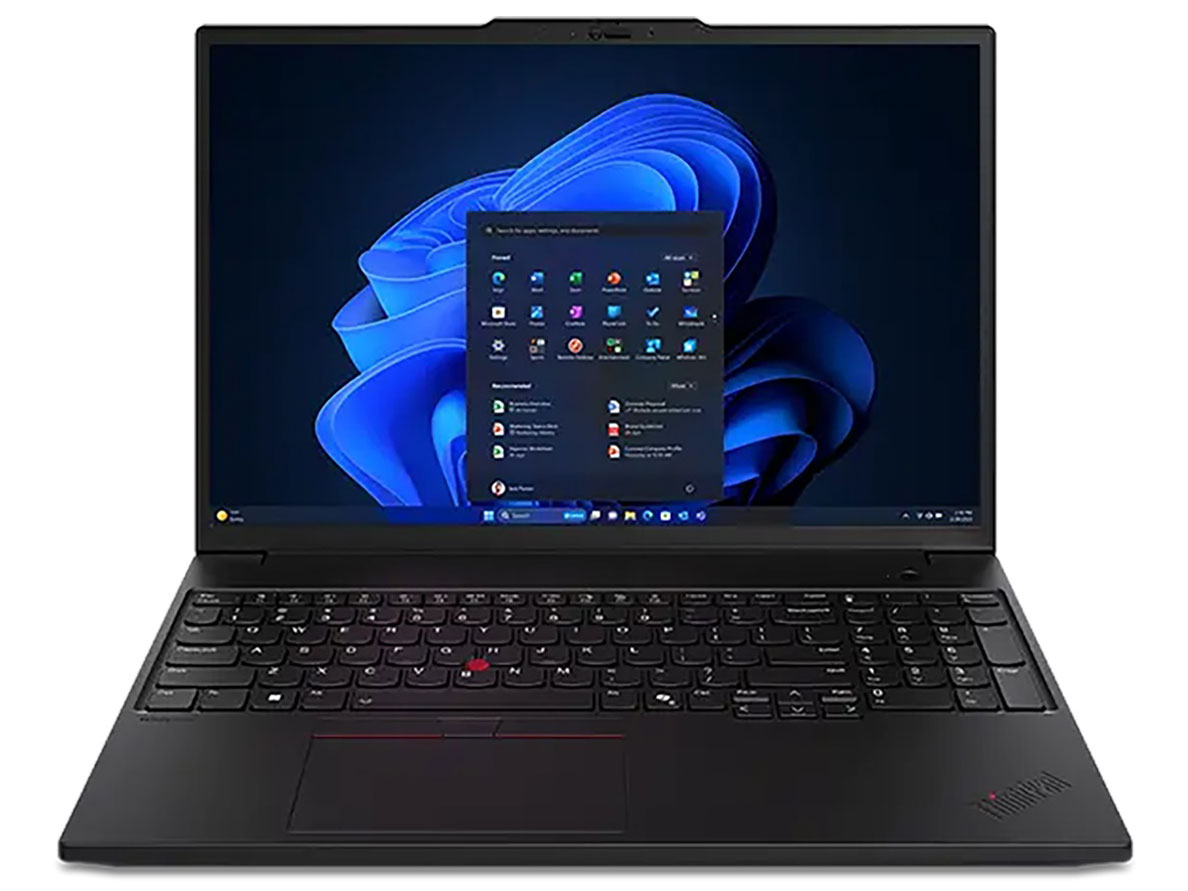 ThinkPad P16s Gen 3 Windows 11 Pro�ECore Ultra 5 125H�E16GB�������[�E512GB SSD�ENVIDIA RTX 500 Ada�E16�^WUXGA�t������ 21KSCTO1WW �̐��i�摜
