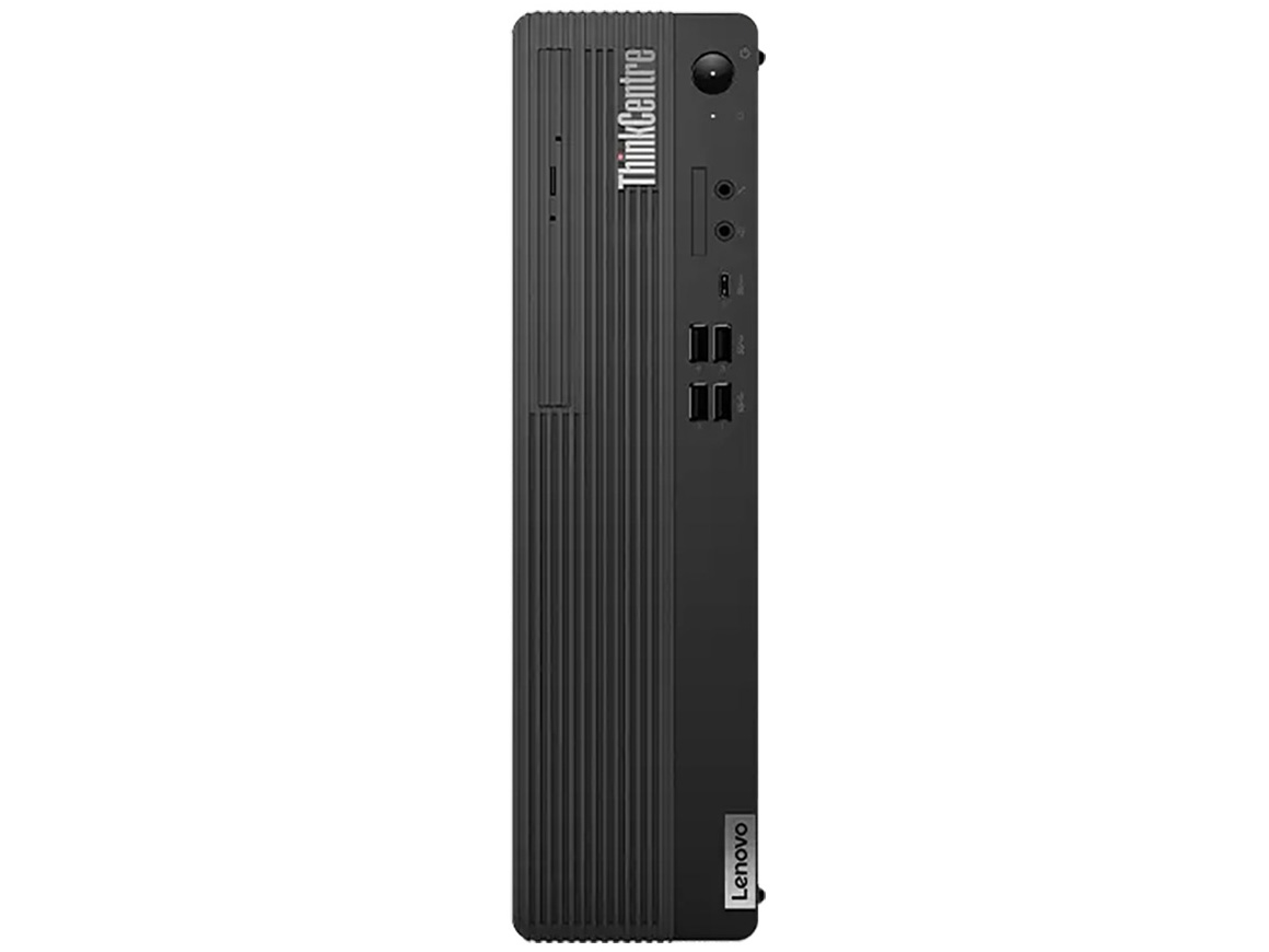 ThinkCentre M70s Small Gen 5 Core i3 14100�E8GB�������[�E256GB SSD���� 12U2CTO1WW �̐��i�摜