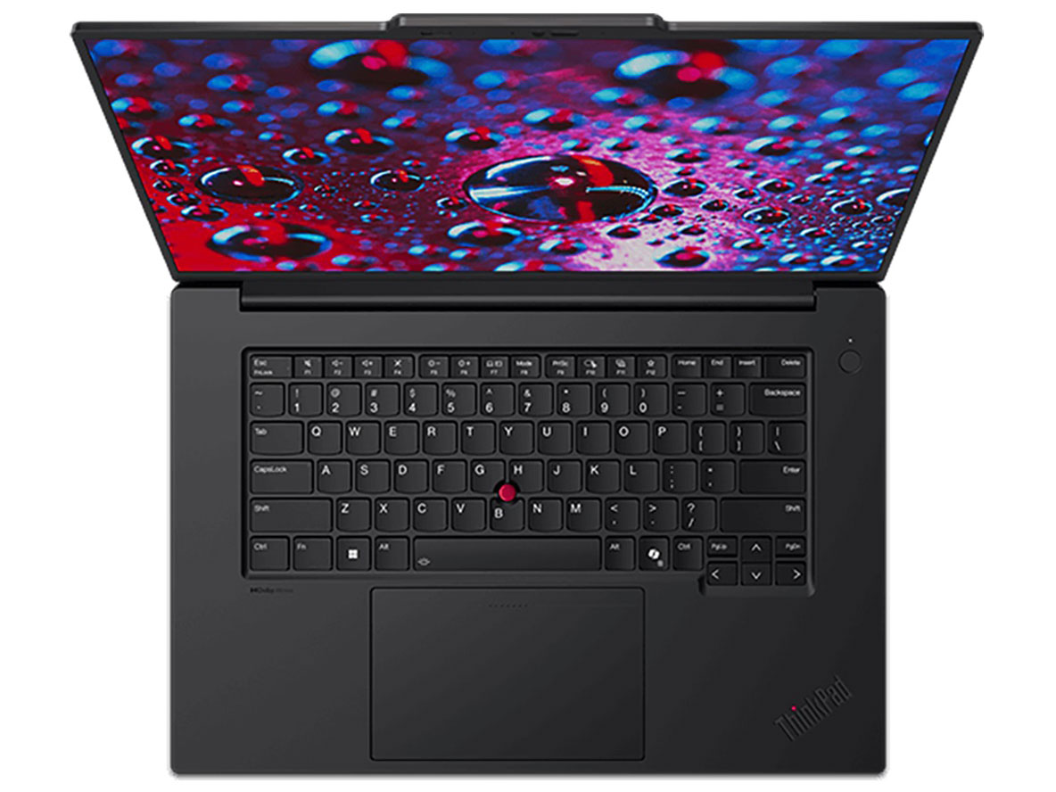 ThinkPad P1 Gen 7 Core Ultra 7 155H�E16GB�������[�E256GB SSD�ENVIDIA RTX 1000 Ada�E16�^WUXGA�t������ 21KVCTO1WW