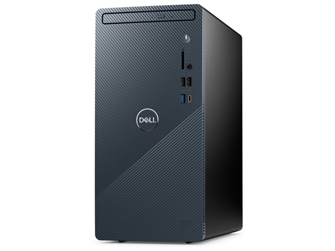 Inspiron �f�X�N�g�b�v Core i5 14400�E16GB�������[�E1TB SSD�EWindows 11 Pro���ځEOffice Personal 2021�t���f�� �̐��i�摜