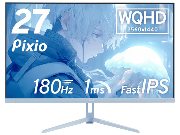 PX278 Wave Pastel Blue [27�C���` �p�X�e���u���[] �̐��i�摜