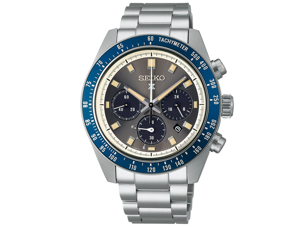 プロスペックス SPEEDTIMER SBDL111