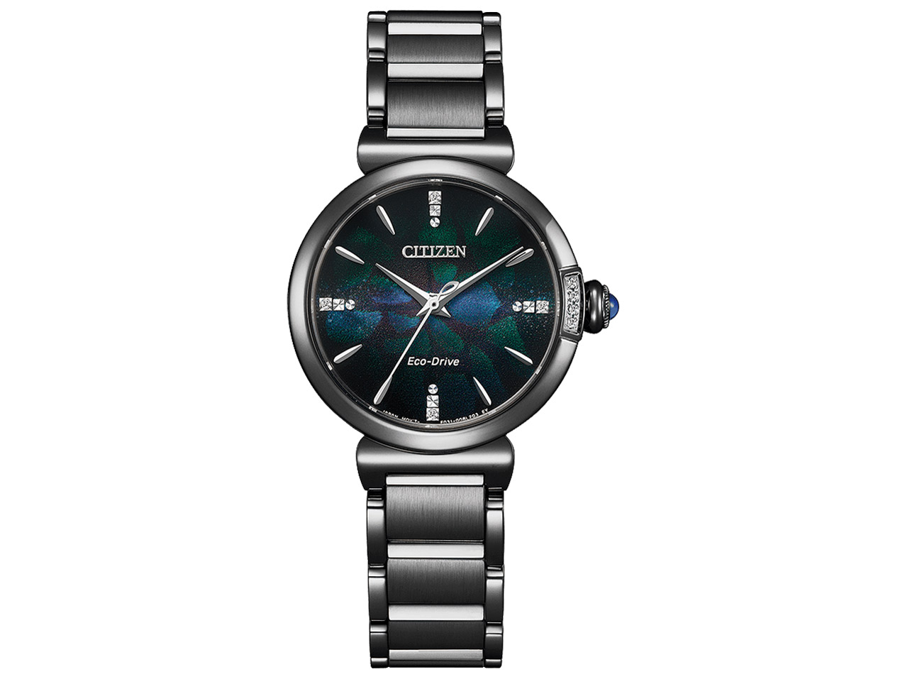 �V�`�Y�� �G�� ROUND �R���N�V���� �G�R�E�h���C�u LAYERS of TIME ���胂�f�� EM1067-88E �̐��i�摜