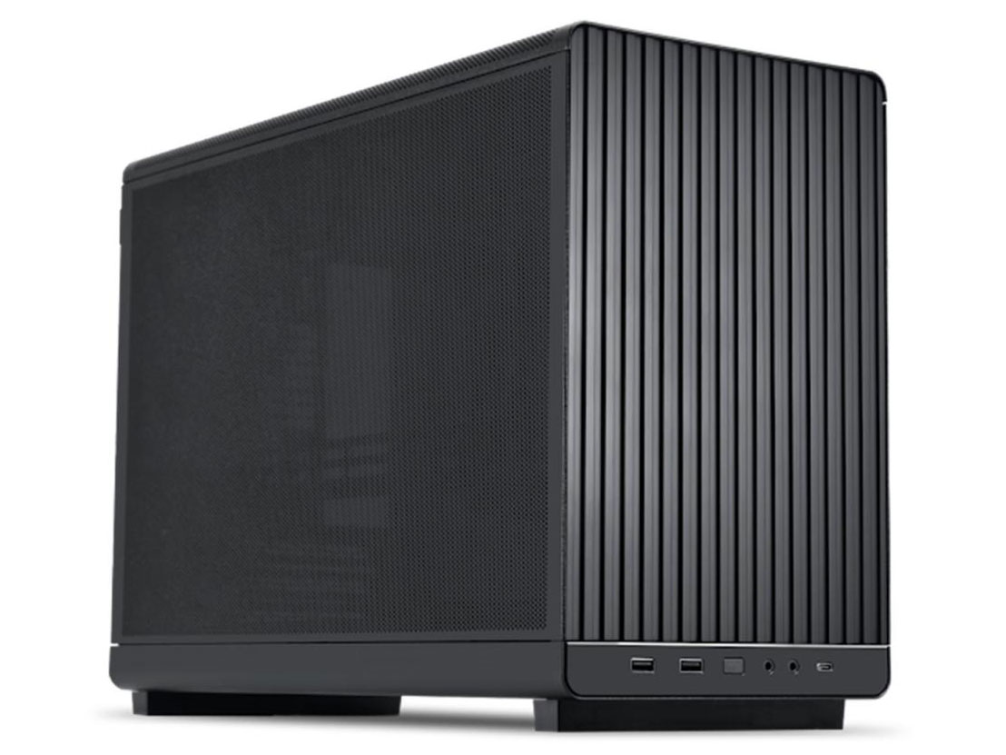 LIAN LI A3-mATX 価格比較 - 価格.com