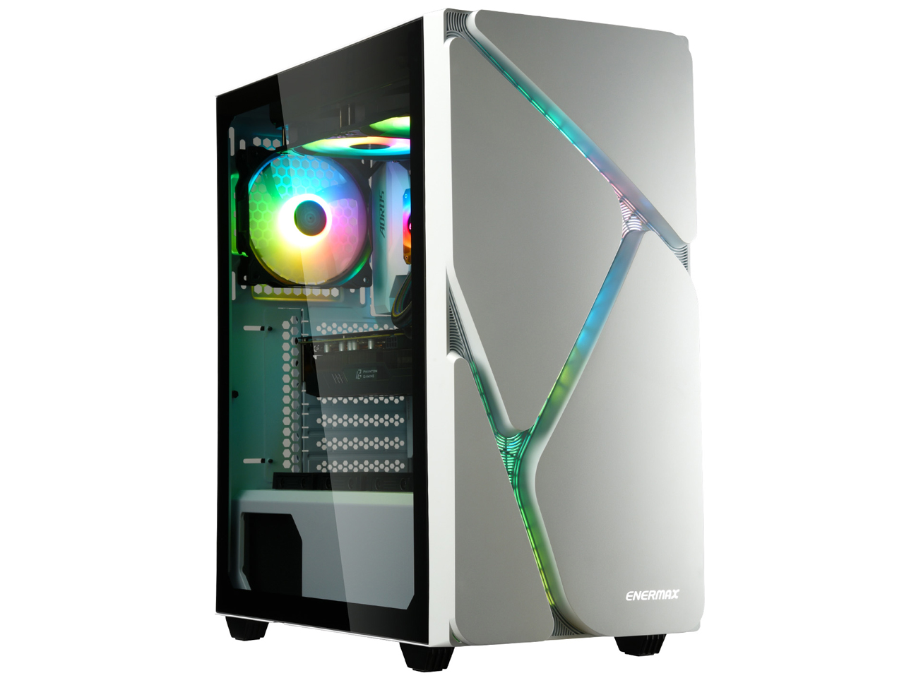 ENERMAX MarbleShell MS30 価格比較 - 価格.com