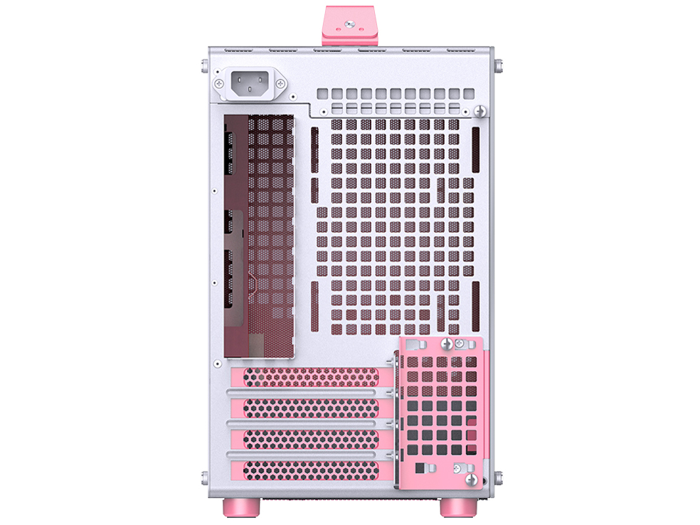 Z20 [Pink/White]