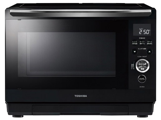新品未開封　東芝オーブンレンジ　石窯ドーム　 ER-D90A Kブラック 26L 東芝 石窯ドーム ER-D90A(K) [ブラック] 価格比較 - 価格.com