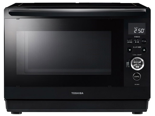 ふるさと納税 石窯ドーム 東芝 ER-D80A(K) 価格.com - 価格比較 [ブラック] 電子レンジ・オーブン