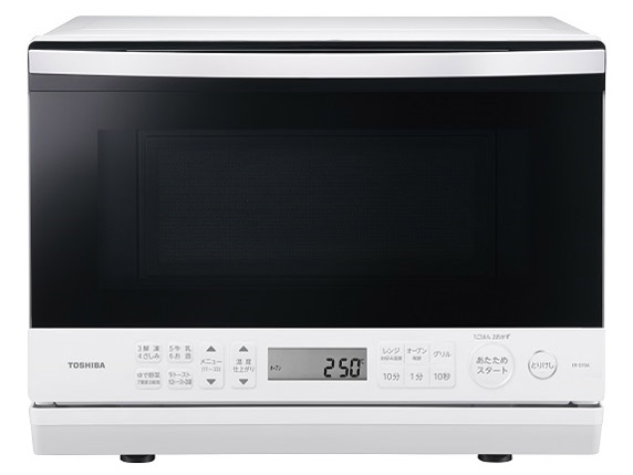 ☆GE112【中古品】 電子レンジ 東芝 ER-D70A　2024年 石窯ドーム 東芝 石窯ドーム ER-D70A 価格比較 - 価格.com