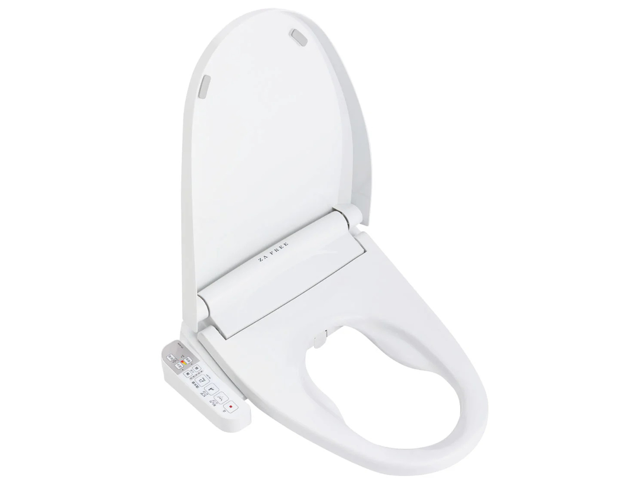 ZA FREE STK-B400W �̐��i�摜