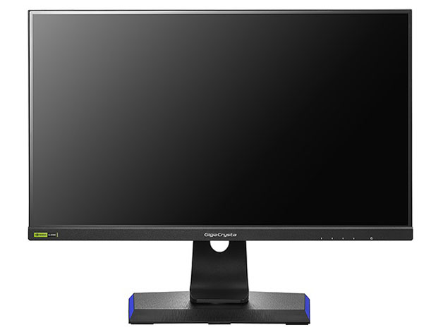 GigaCrysta KH-GD241JD [23.8�C���` �u���b�N]