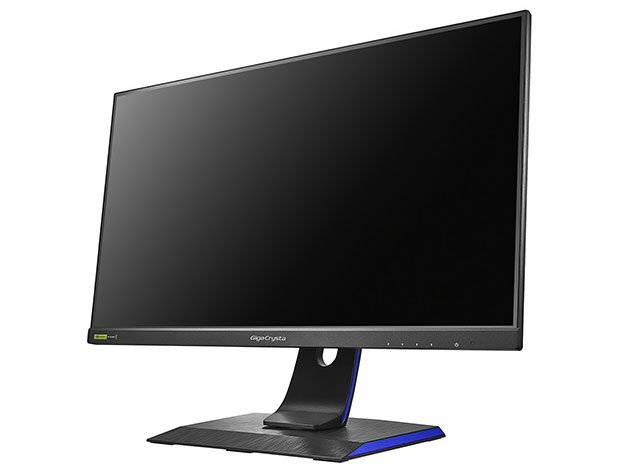 GigaCrysta KH-GD241JD [23.8�C���` �u���b�N]