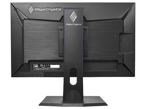 GigaCrysta KH-GD241JD [23.8�C���` �u���b�N]