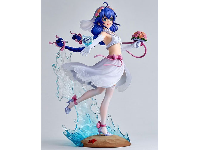 ���E�]�� II �`�ِ��E�s������{�C�����` 1/7 ���L�V�[�E�~�O���f�B�A �E�F�f�B���O�����t�B�M���A �̐��i�摜