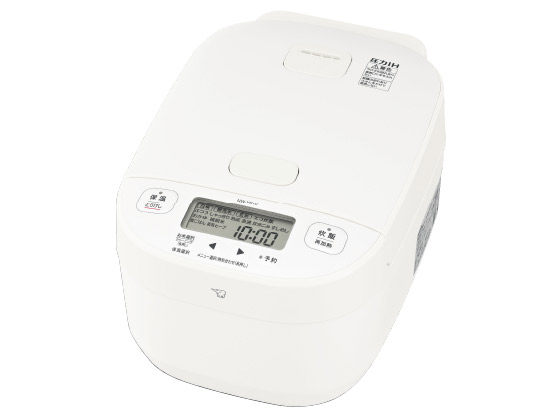 ★新品未開封★象印 圧力IH炊飯ジャー 極め炊き ホワイト NW-YB10-WA 象印 豪熱大火力 NW-YB10-WA [ホワイト] 価格比較 - 価格.com