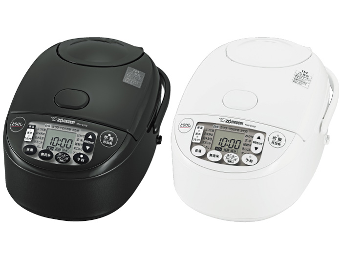 �ɂߐ��� NW-VJ10-BA [�u���b�N]