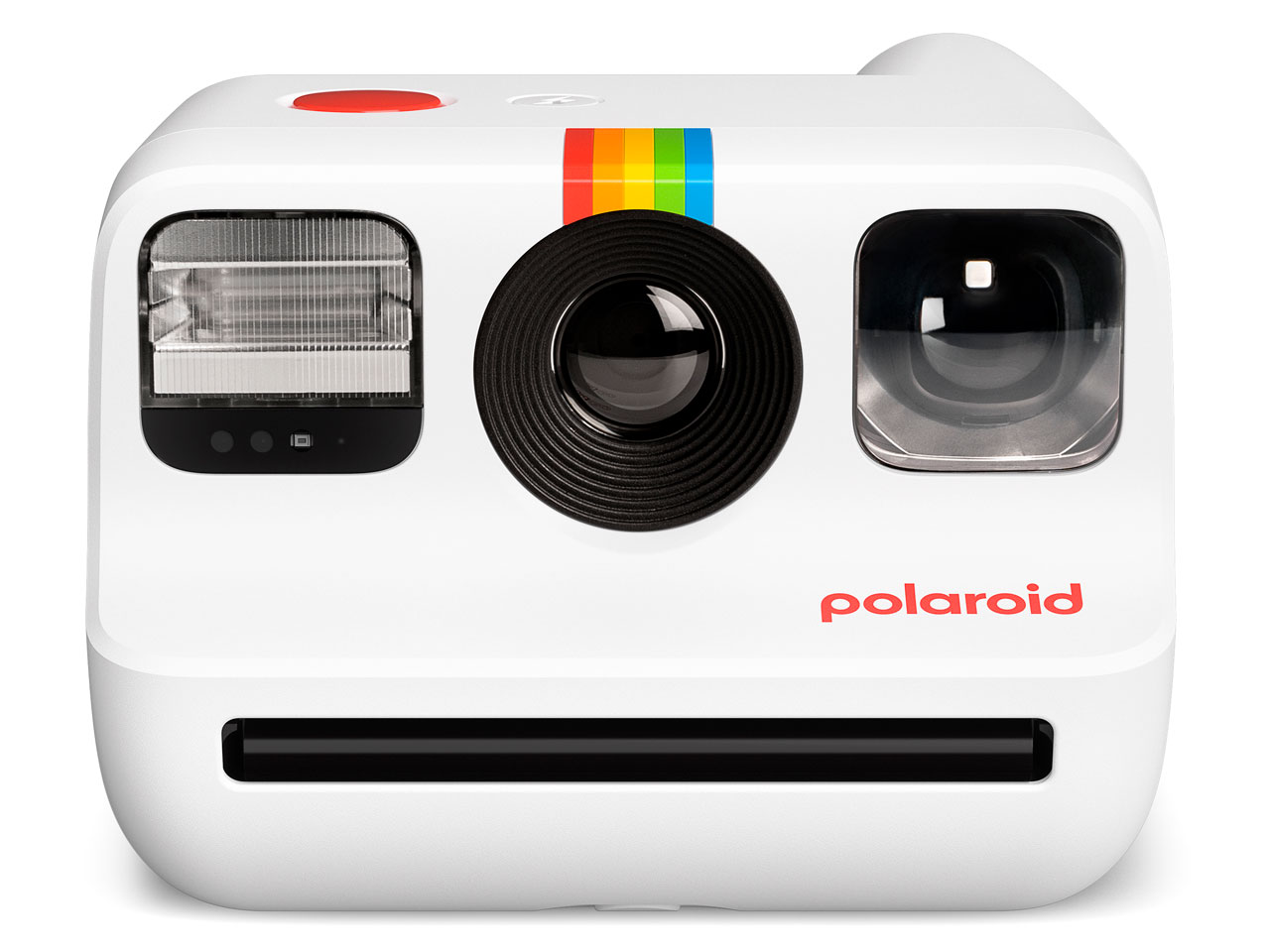 Polaroid Go Generation 2 [White]