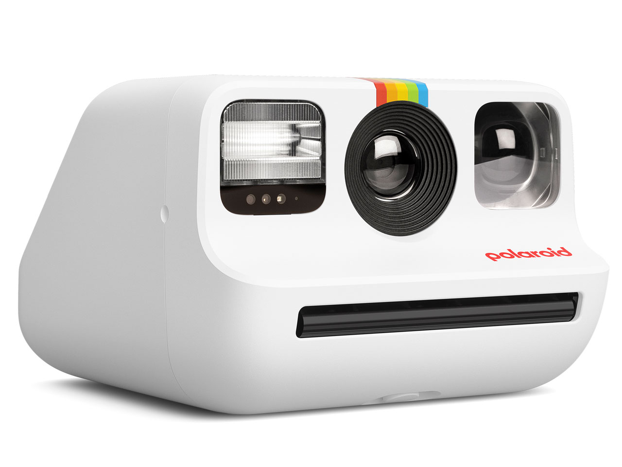 Polaroid Go Generation 2 [White]