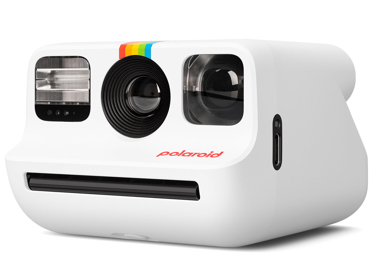 Polaroid Go Generation 2 [White]