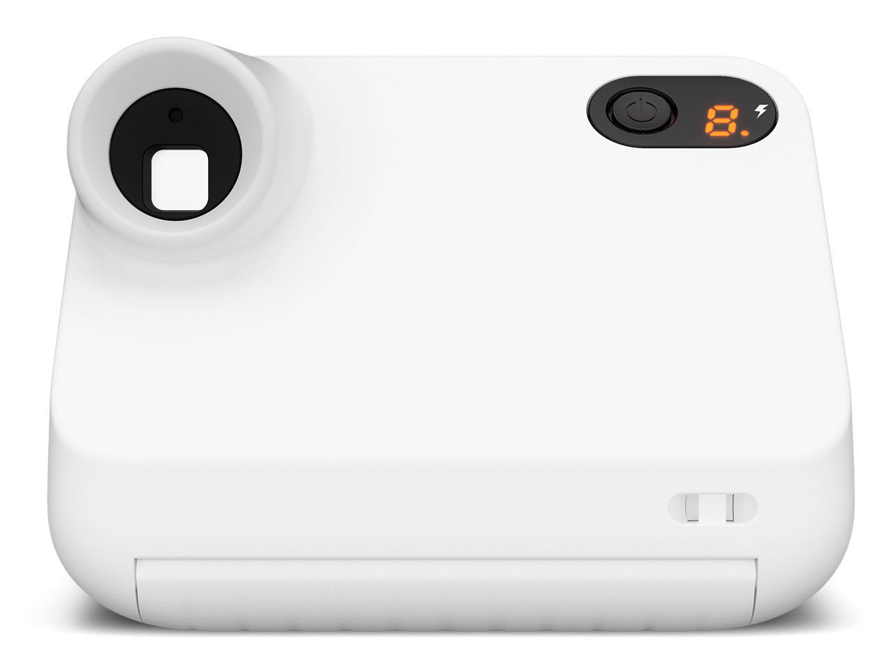 Polaroid Go Generation 2 [White]