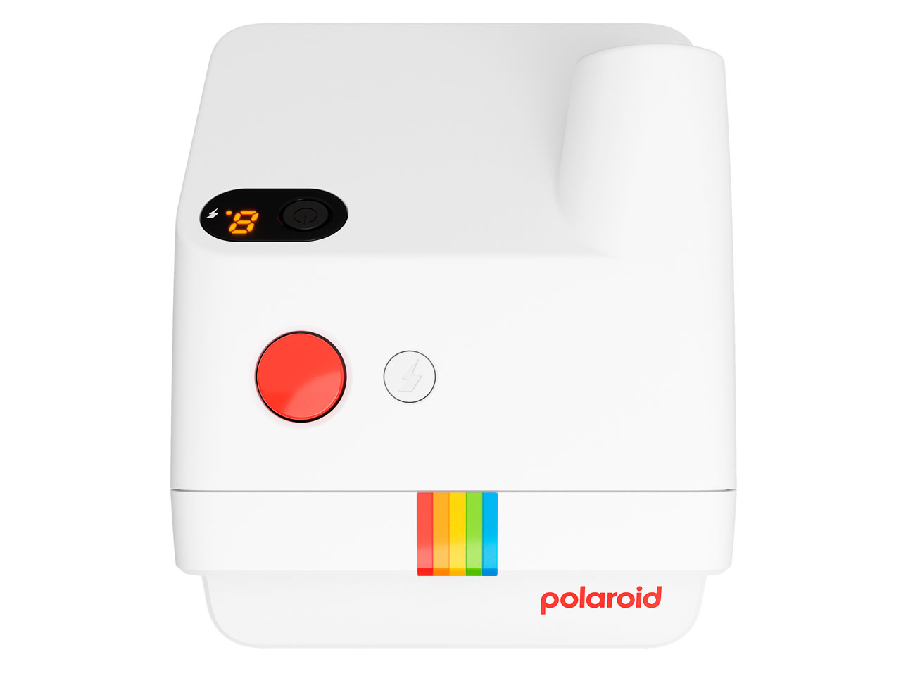 Polaroid Go Generation 2 [White]