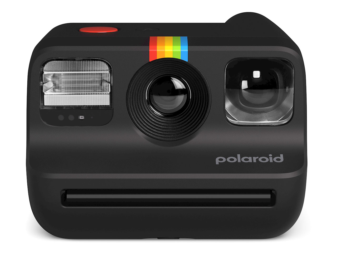 Polaroid Go Generation 2 [Black]