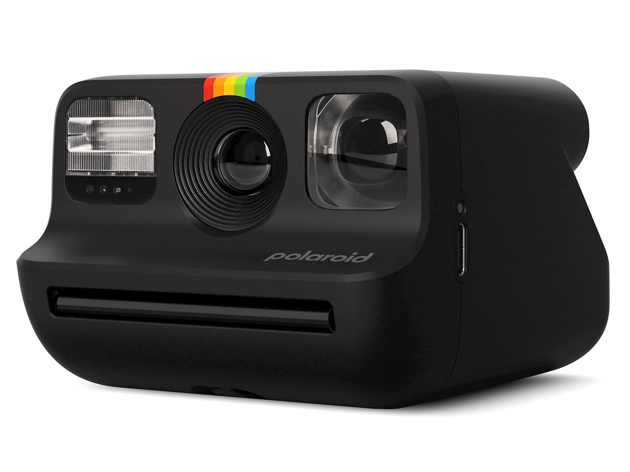 Polaroid Go Generation 2 [Black]