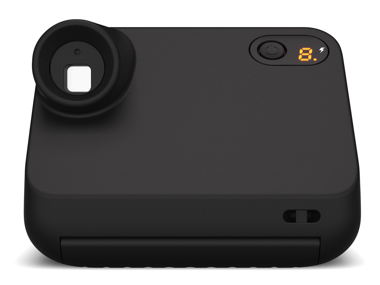 Polaroid Go Generation 2 [Black]