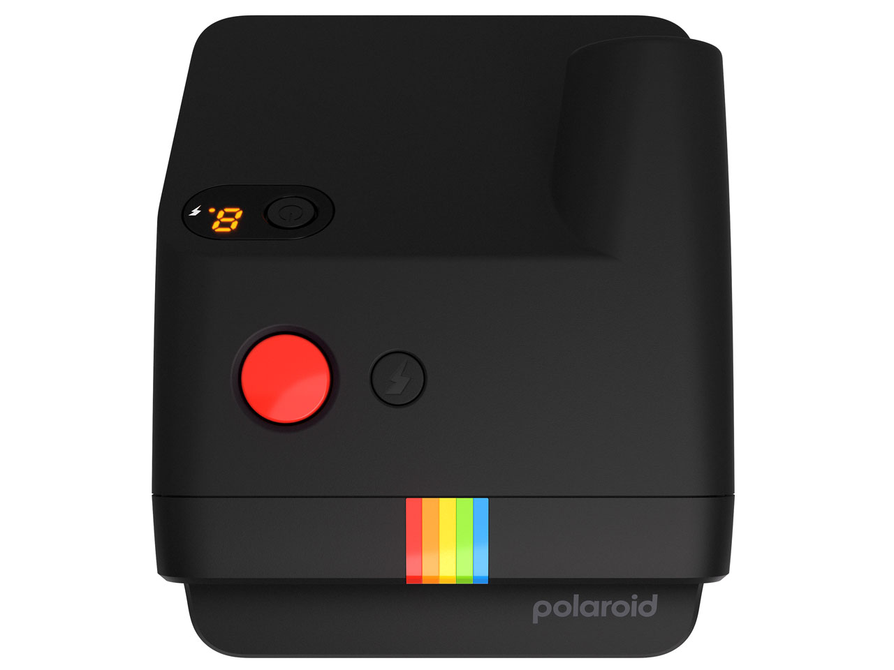 Polaroid Go Generation 2 [Black]
