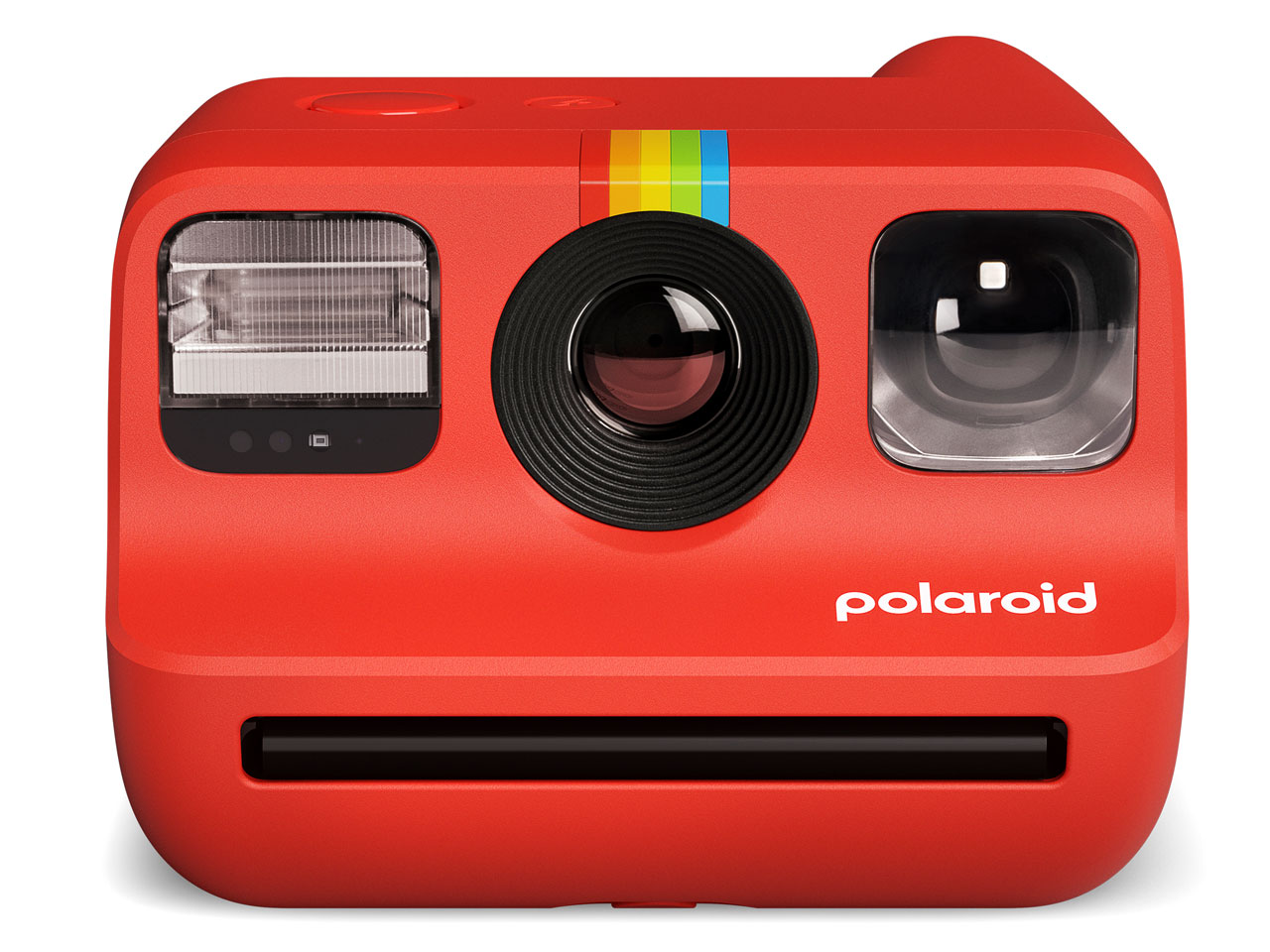 Polaroid Go Generation 2 [Red]