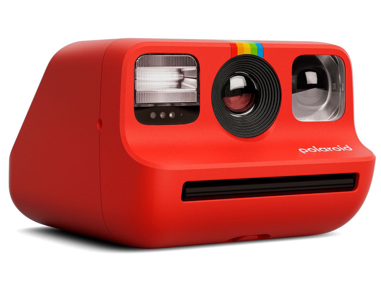 Polaroid Go Generation 2 [Red]