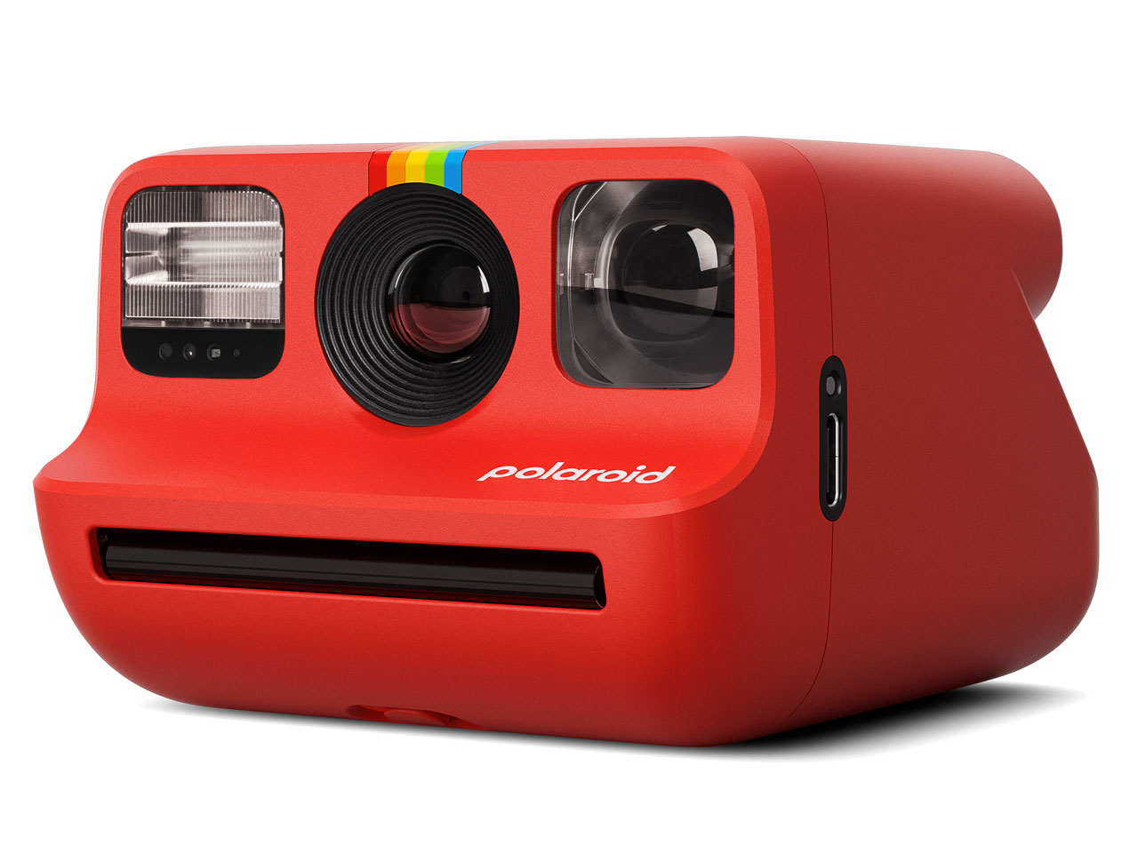 Polaroid Go Generation 2 [Red]