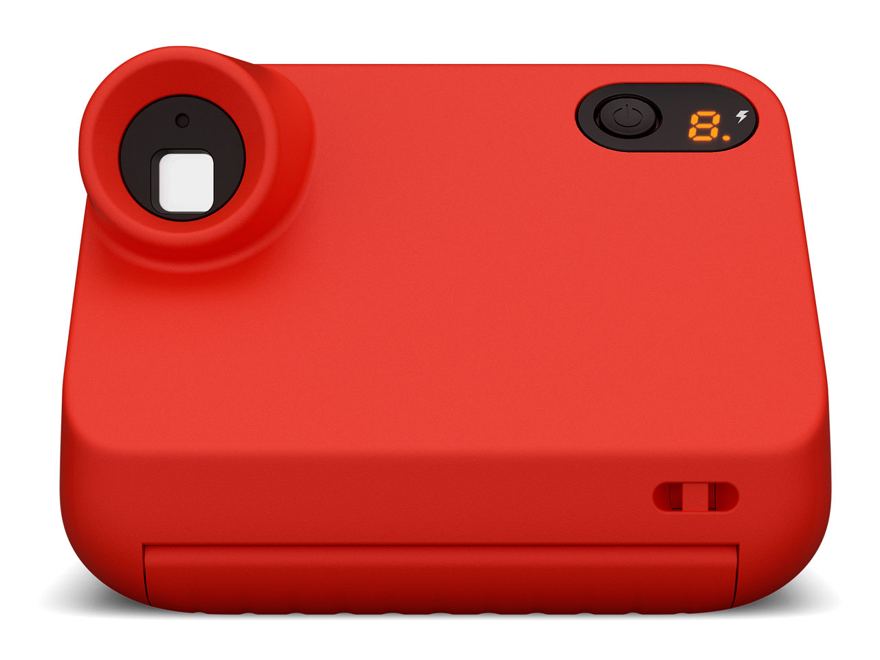 Polaroid Go Generation 2 [Red]