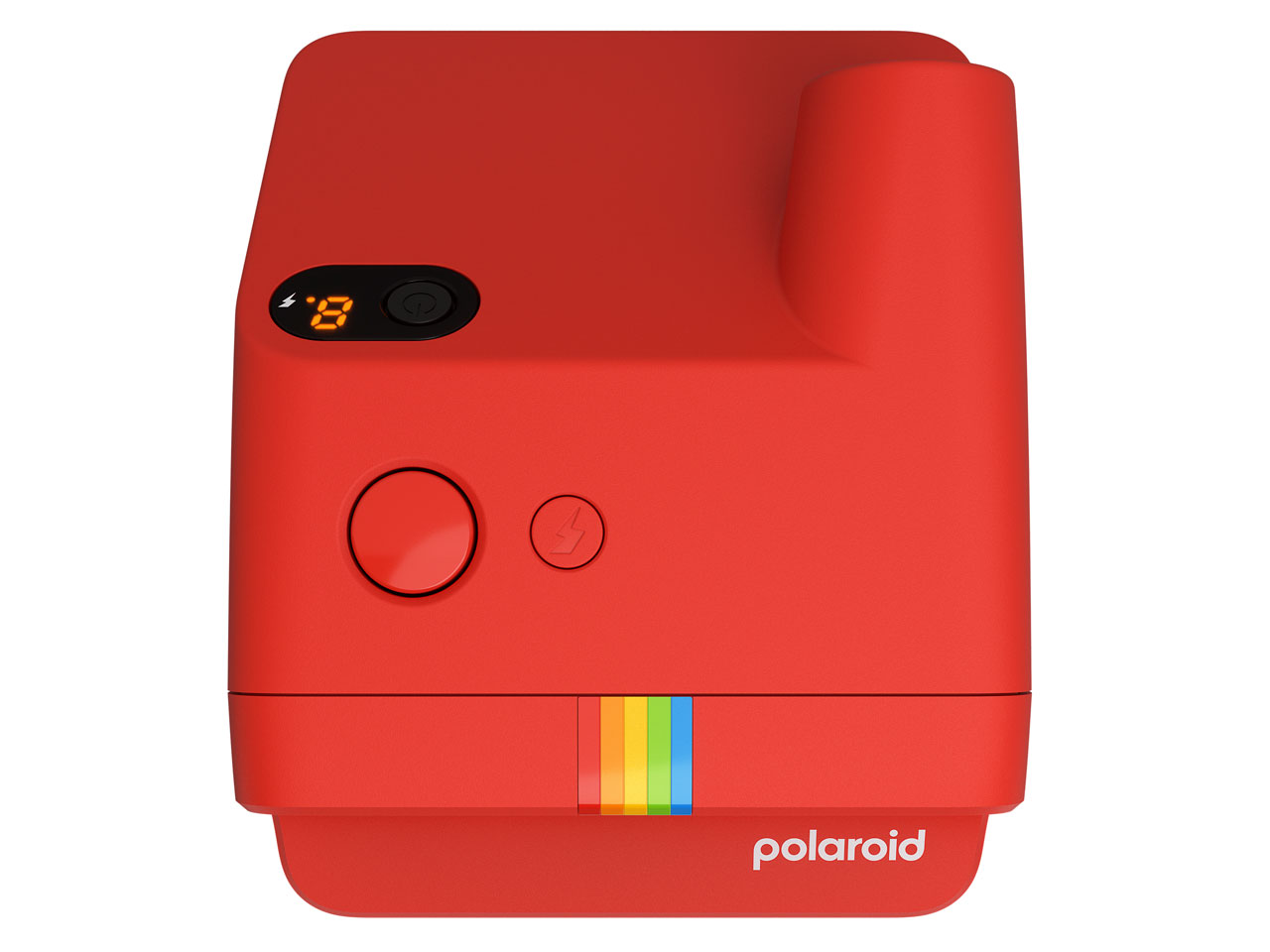 Polaroid Go Generation 2 [Red]