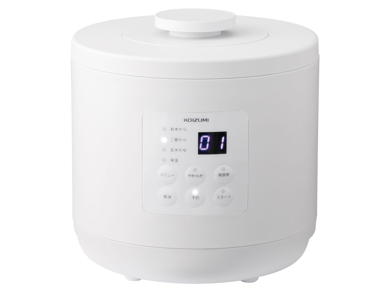 KSC-0800/W [�z���C�g] �̐��i�摜