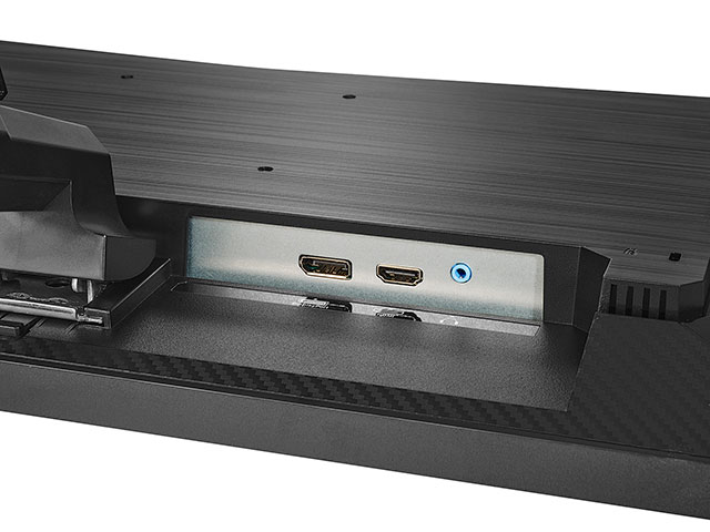 GigaCrysta LCD-GD251SH [24.5�C���` �u���b�N]