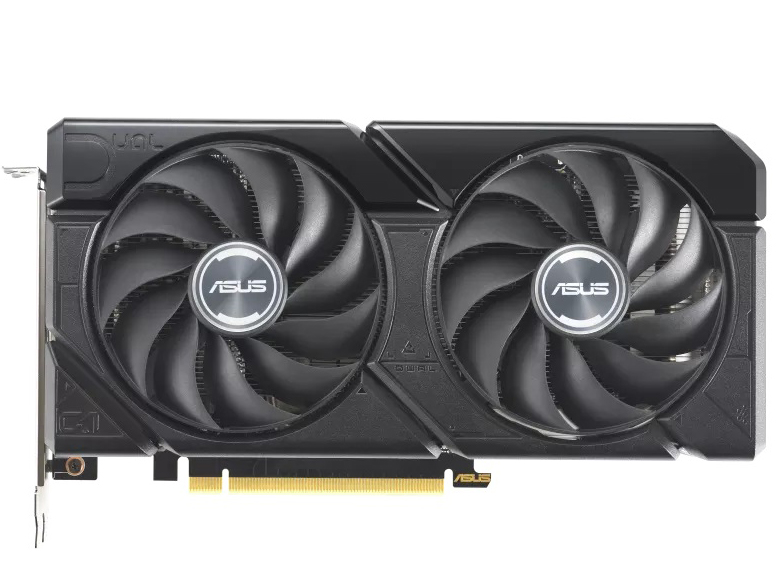 DUAL-RTX4070S-12G-EVO [PCIExp 12GB]