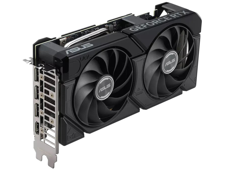 DUAL-RTX4070S-12G-EVO [PCIExp 12GB]