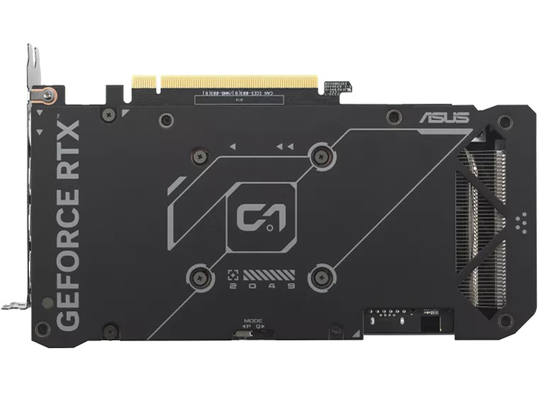 DUAL-RTX4070S-12G-EVO [PCIExp 12GB]