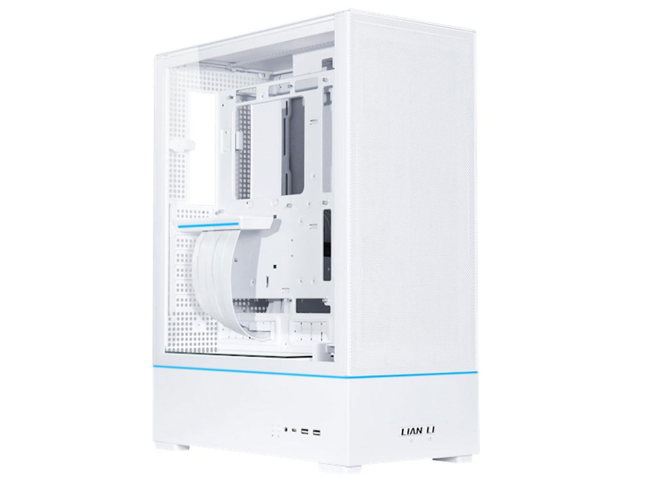 ＬIAN LI SUP01 white 中古 LIAN LI SUP01 [ホワイト] 価格比較 - 価格.com